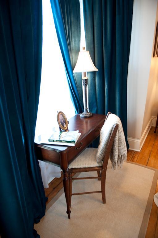 Dunlop Inn Baddeck Inlet Pokoj fotografie