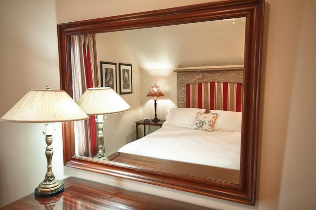 Dunlop Inn Baddeck Inlet Pokoj fotografie