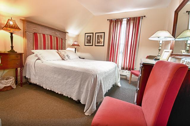 Dunlop Inn Baddeck Inlet Pokoj fotografie